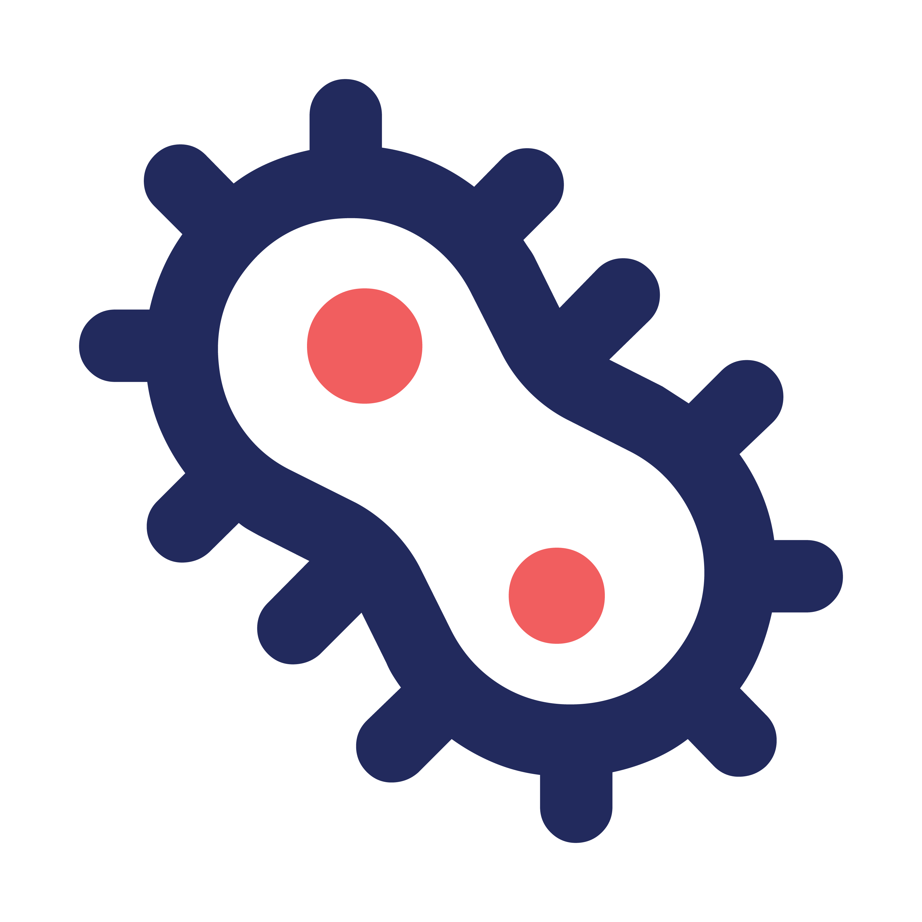 clinics-research-microbiology icon