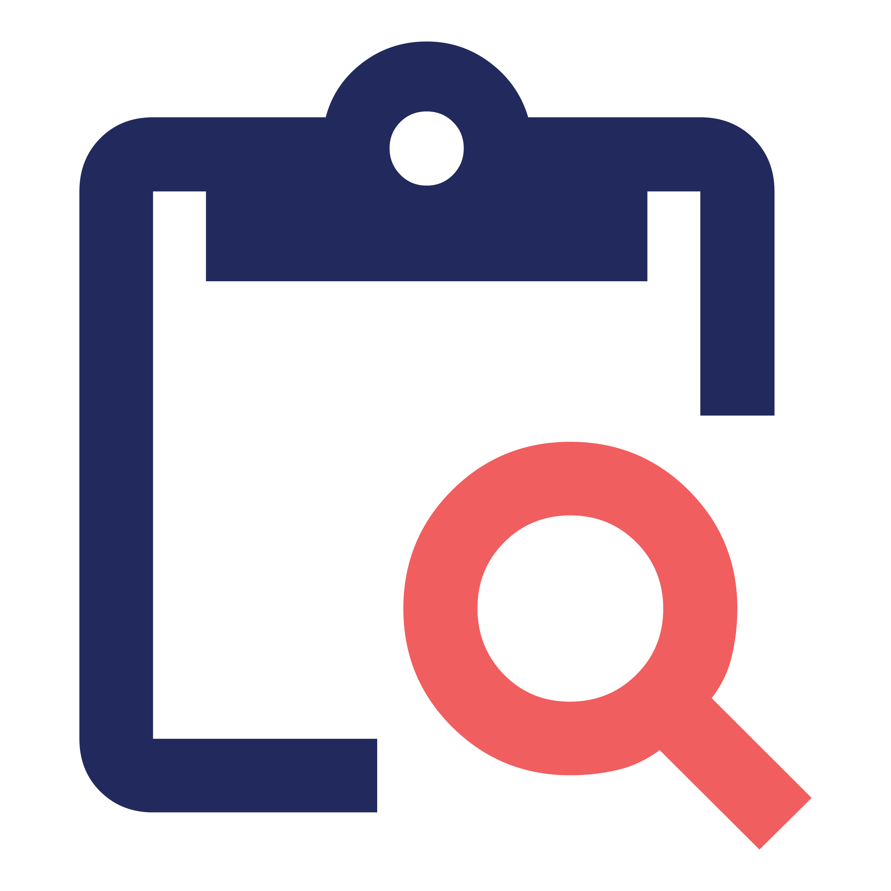 general-business-content-paste-search icon
