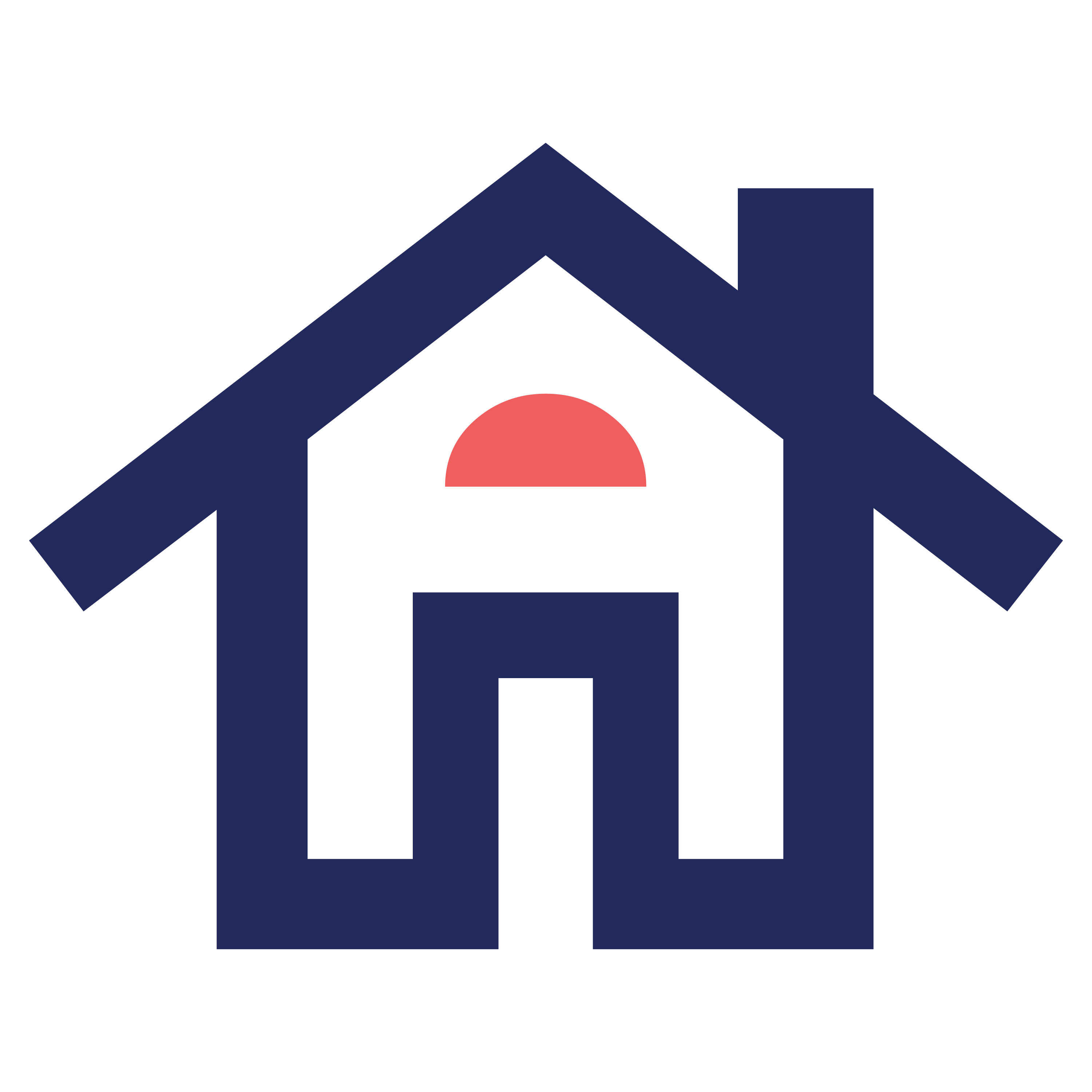 general-business-house icon